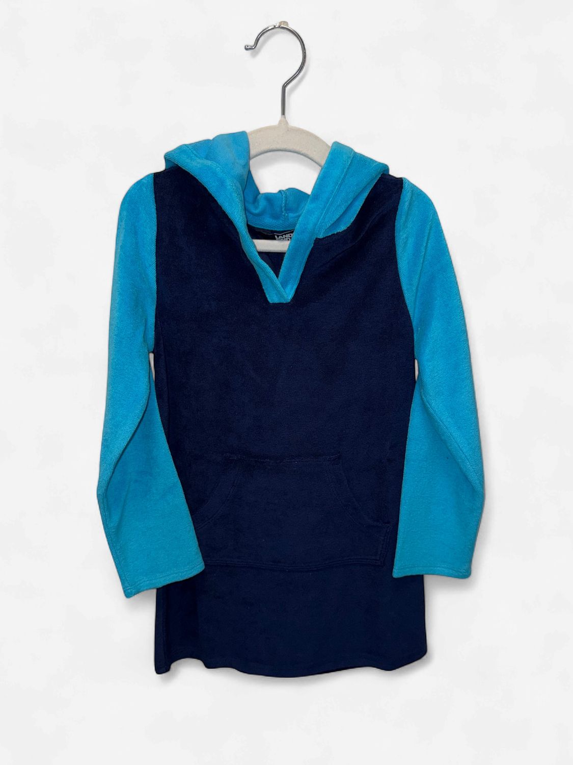 Used - Lands' End - Cover Up - 4-5Y - PWE5020