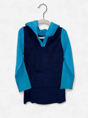 Used - Lands' End - Cover Up - 4-5Y - PWE5020