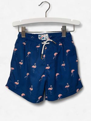 Used - Bermies - Trunks - 4Y - PWE5082