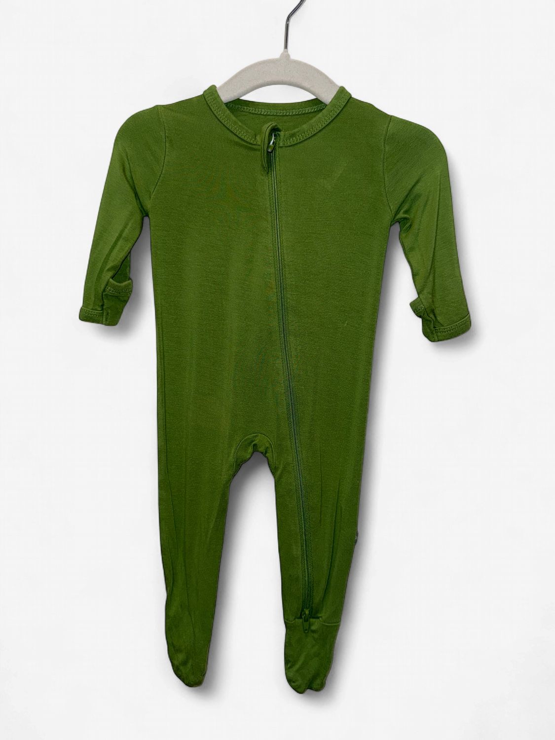 Used - Kyte Baby - One-Piece PJ - 0-3M - PWE5066