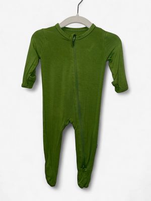 Used - Kyte Baby - One-Piece PJ - 0-3M - PWE5066