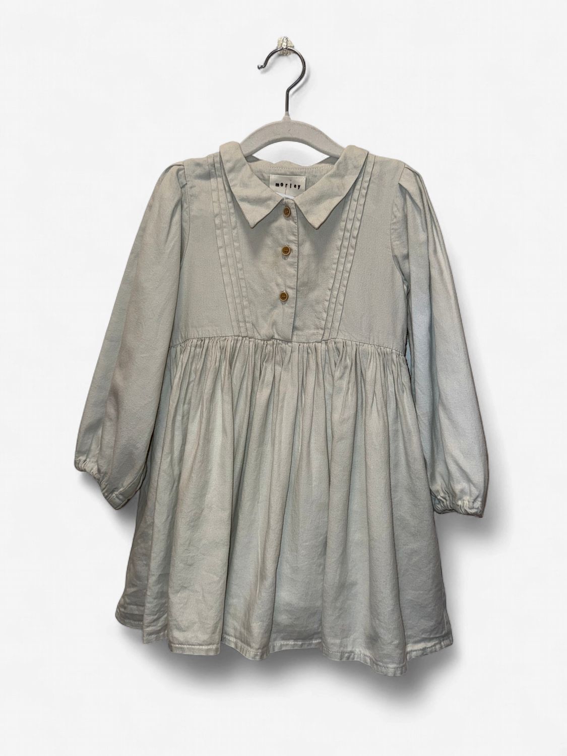 Used - MORLEY - Play Dress - 4Y - PWE5095