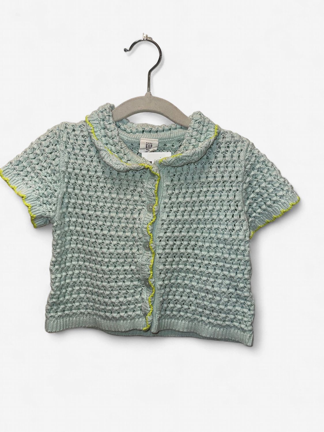 Used - Gap - Cardigan - 3Y - PWE5093