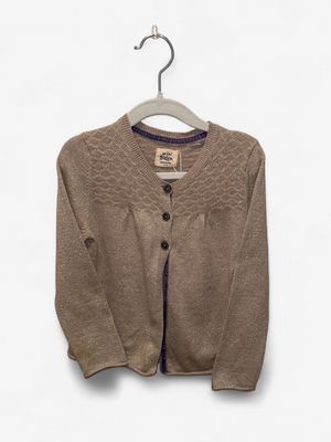 Used - Mini Boden - Cardigan - 3-4Y - PWE5107