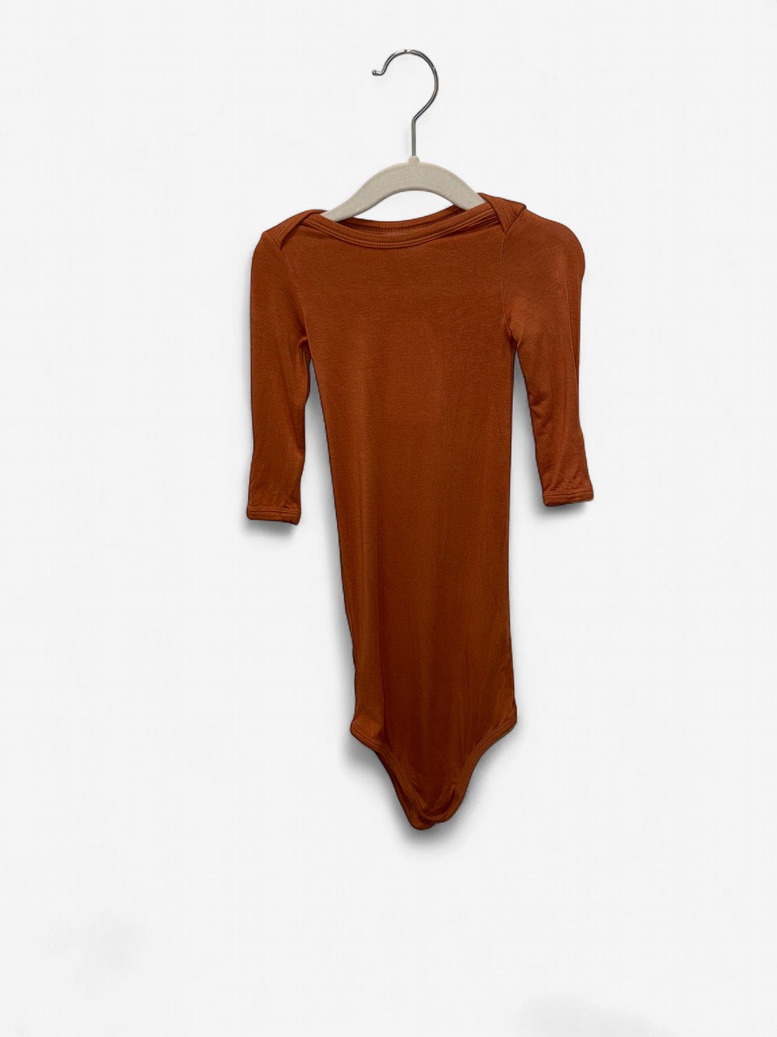 Used - Spearmint Love - Sleep Gown - 0-3M - PWE5114