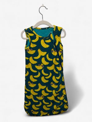 Used - Posh Peanut - Sleep Sack - 0-6M - PWE5113