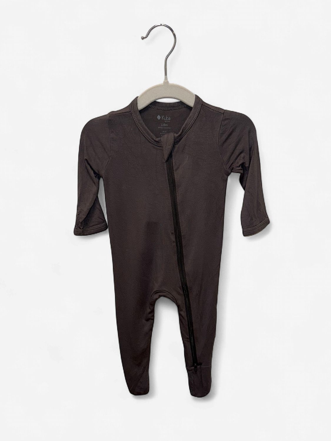 Used - Kyte Baby - One-Piece PJ - 3-6M - PWE5124