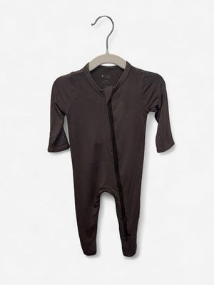 Used - Kyte Baby - One-Piece PJ - 3-6M - PWE5124