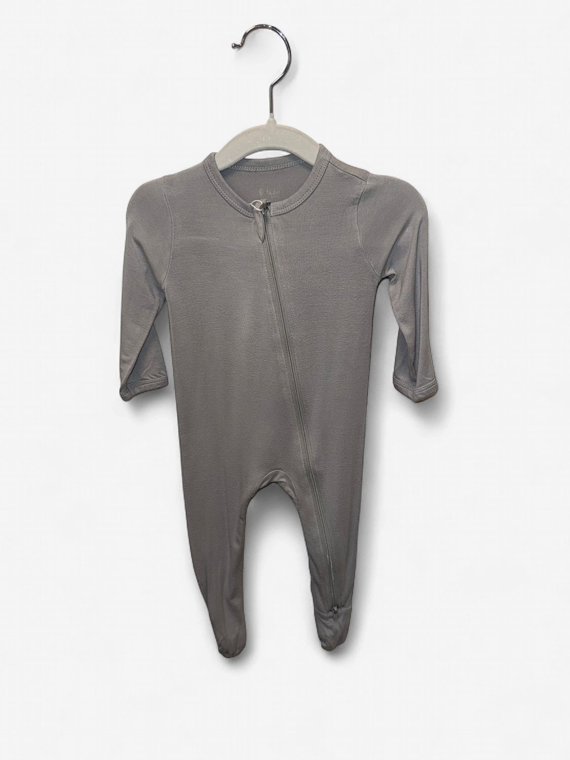 Used - Kyte Baby - One-Piece PJ - 3-6M - PWE5120