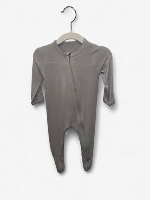 Used - Kyte Baby - One-Piece PJ - 3-6M - PWE5120