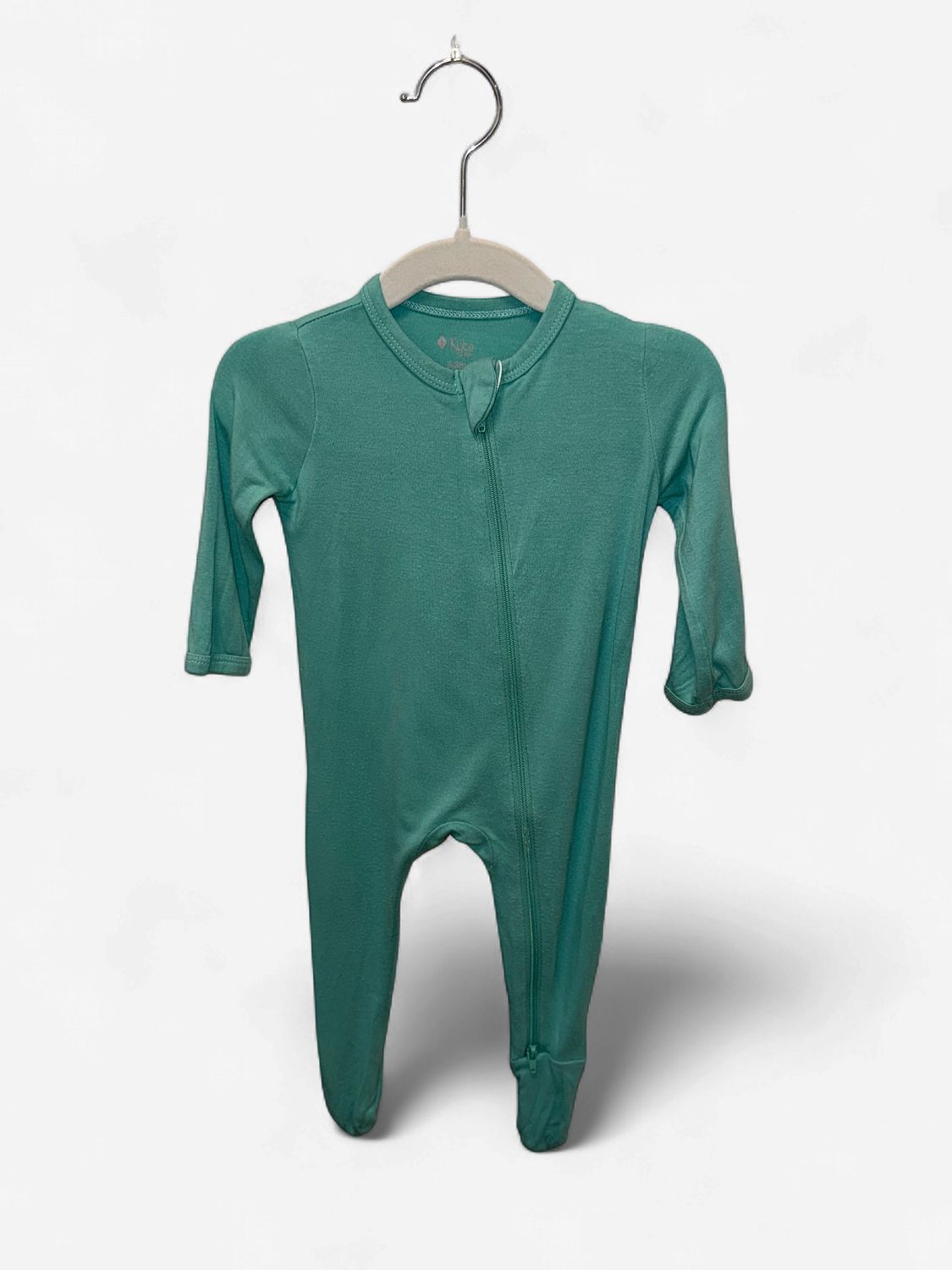 Used - Kyte Baby - One-Piece PJ - 3-6M - PWE5122