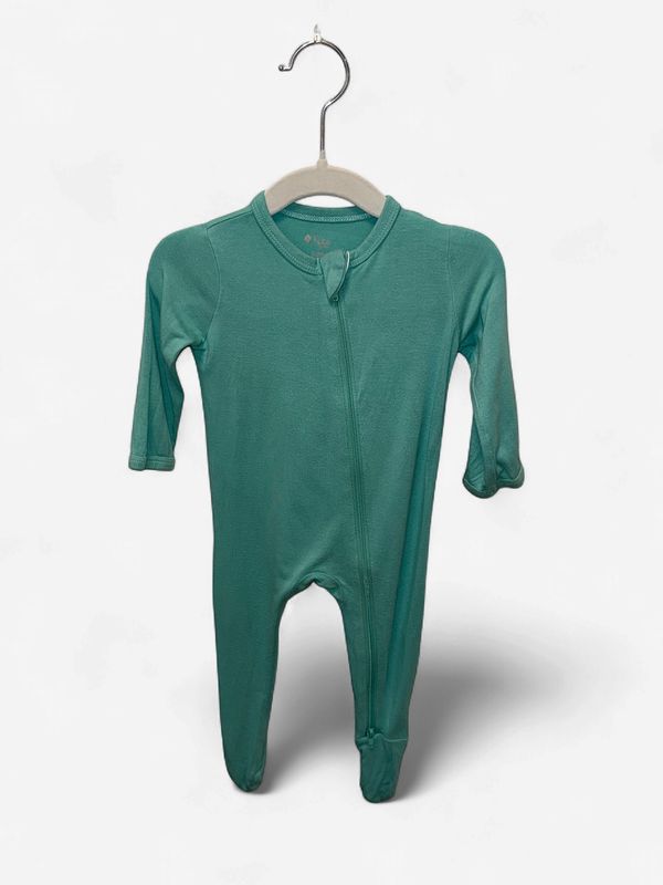Used - Kyte Baby - One-Piece PJ - 3-6M - PWE5122
