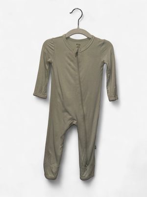 Used - Kyte Baby - One-Piece PJ - 6-12M - PWE5156