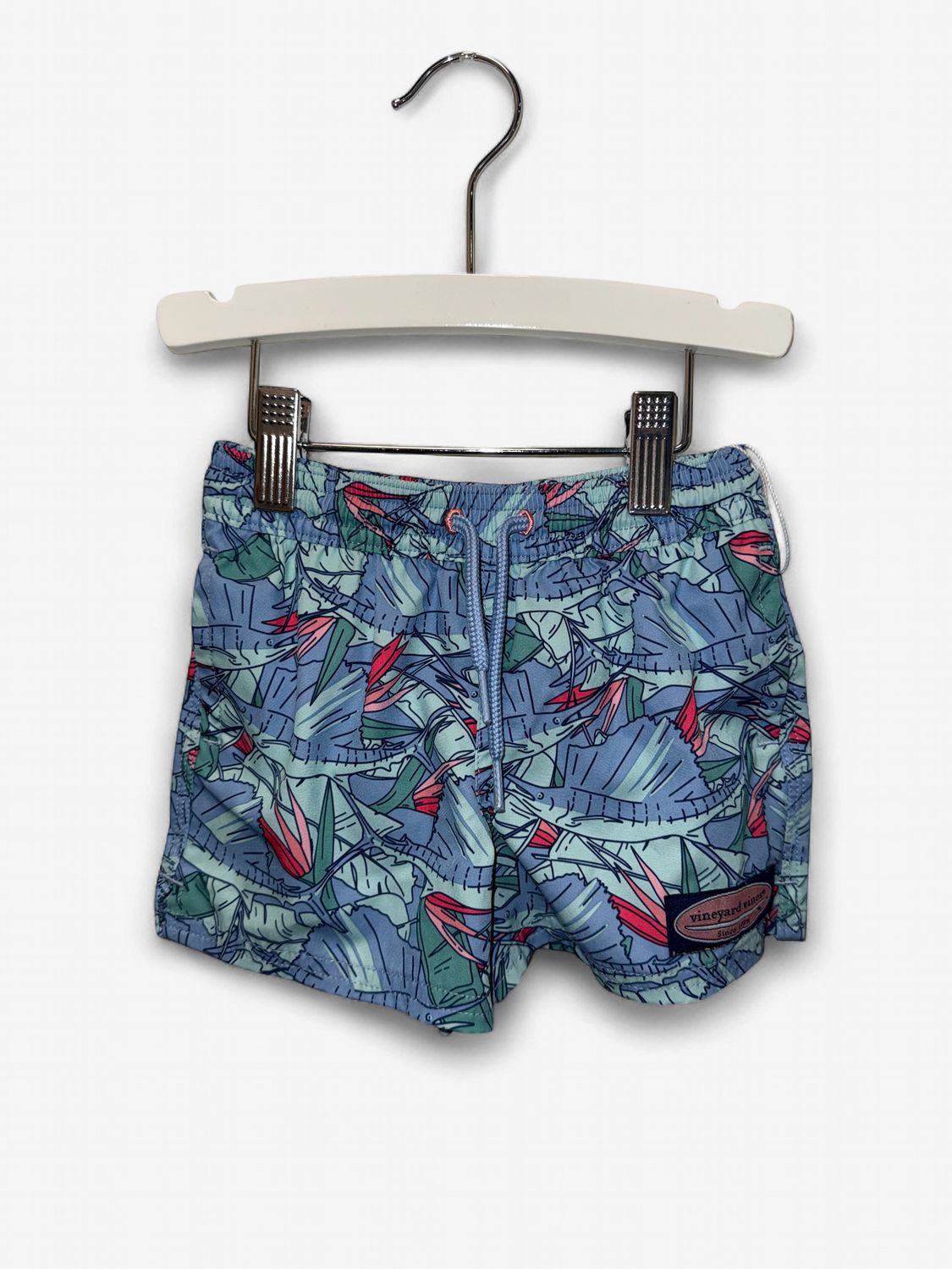Used - Vineyard Vines - Trunks - 12-18M - PWE5171