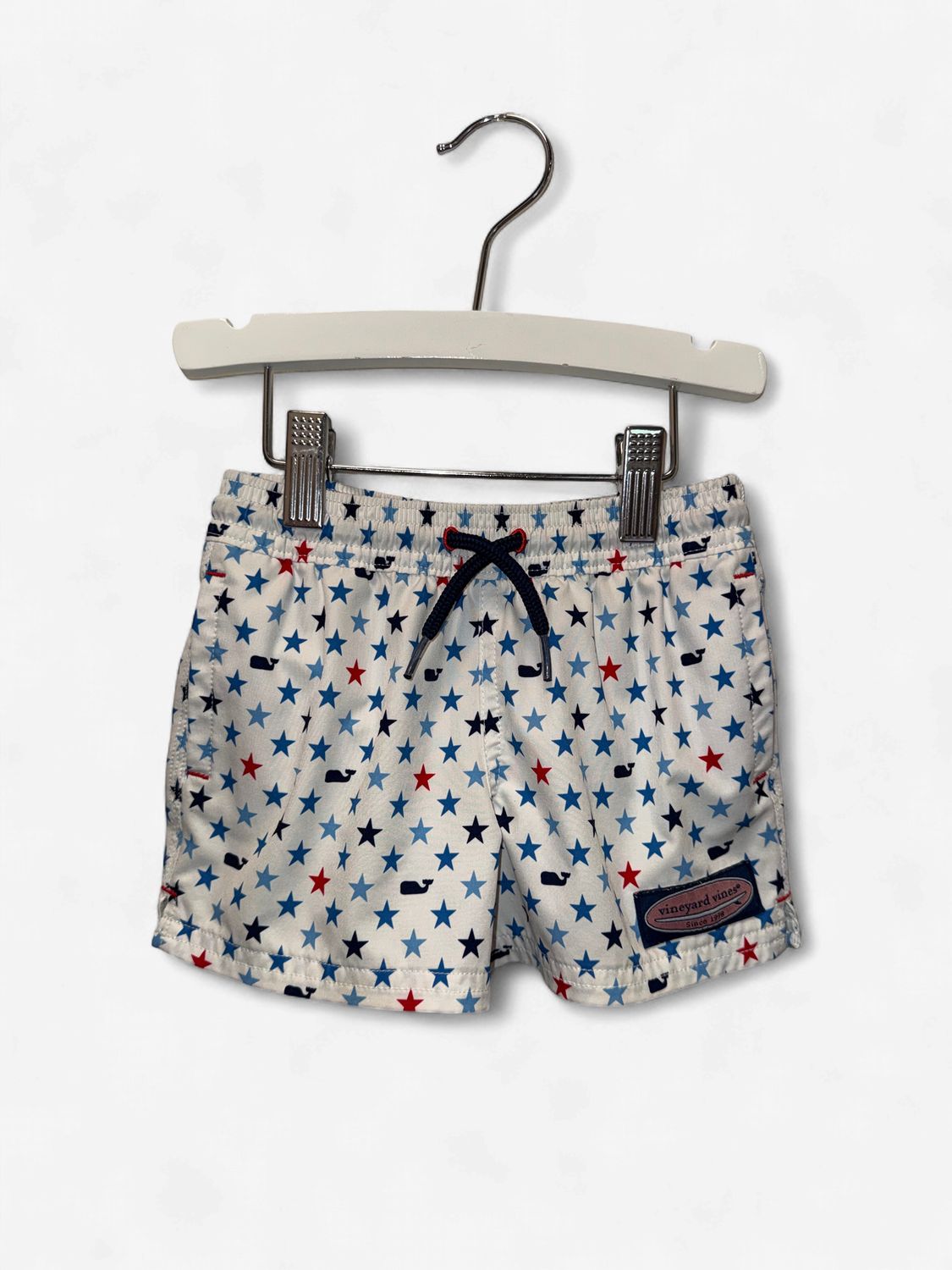 Used - Vineyard Vines - Trunks - 12-18M - PWE5169