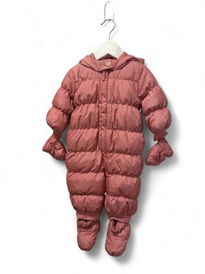 Used - Gap - Snowsuit - 6-12M - PWE5175