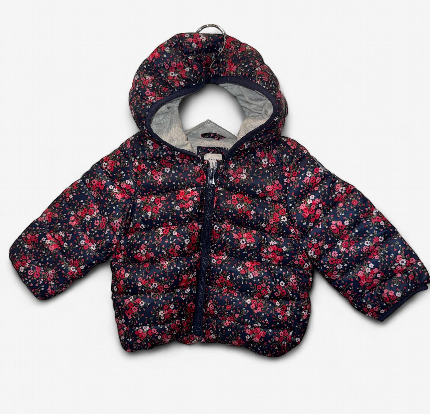 Used - Gap - Winter Jacket - 6-12M - PWE5176