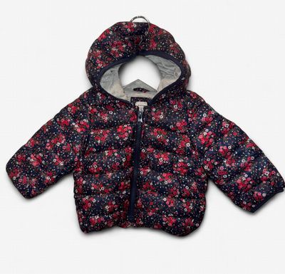 Used - Gap - Winter Jacket - 6-12M - PWE5176