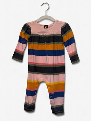 Used - Tea Collection - Jumpsuit - 9-12M - PWE5181