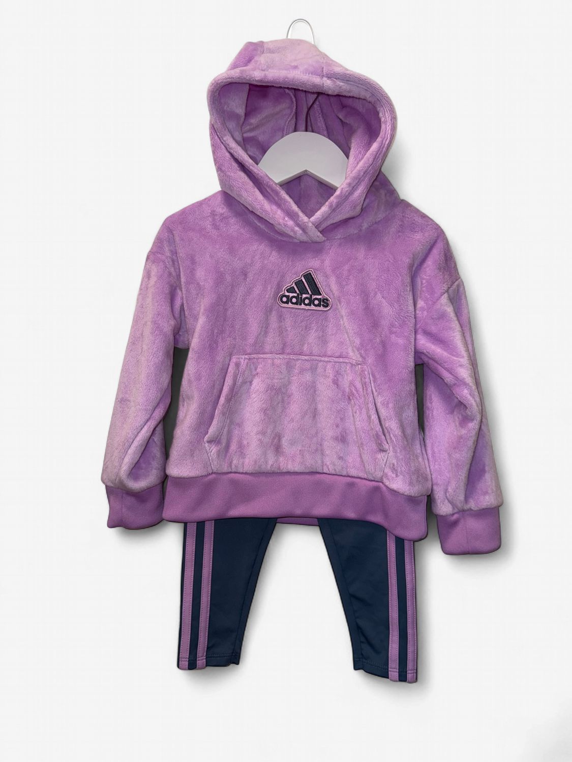 Used - adidas - Long Sleeve Set - 2Y - PWE5053