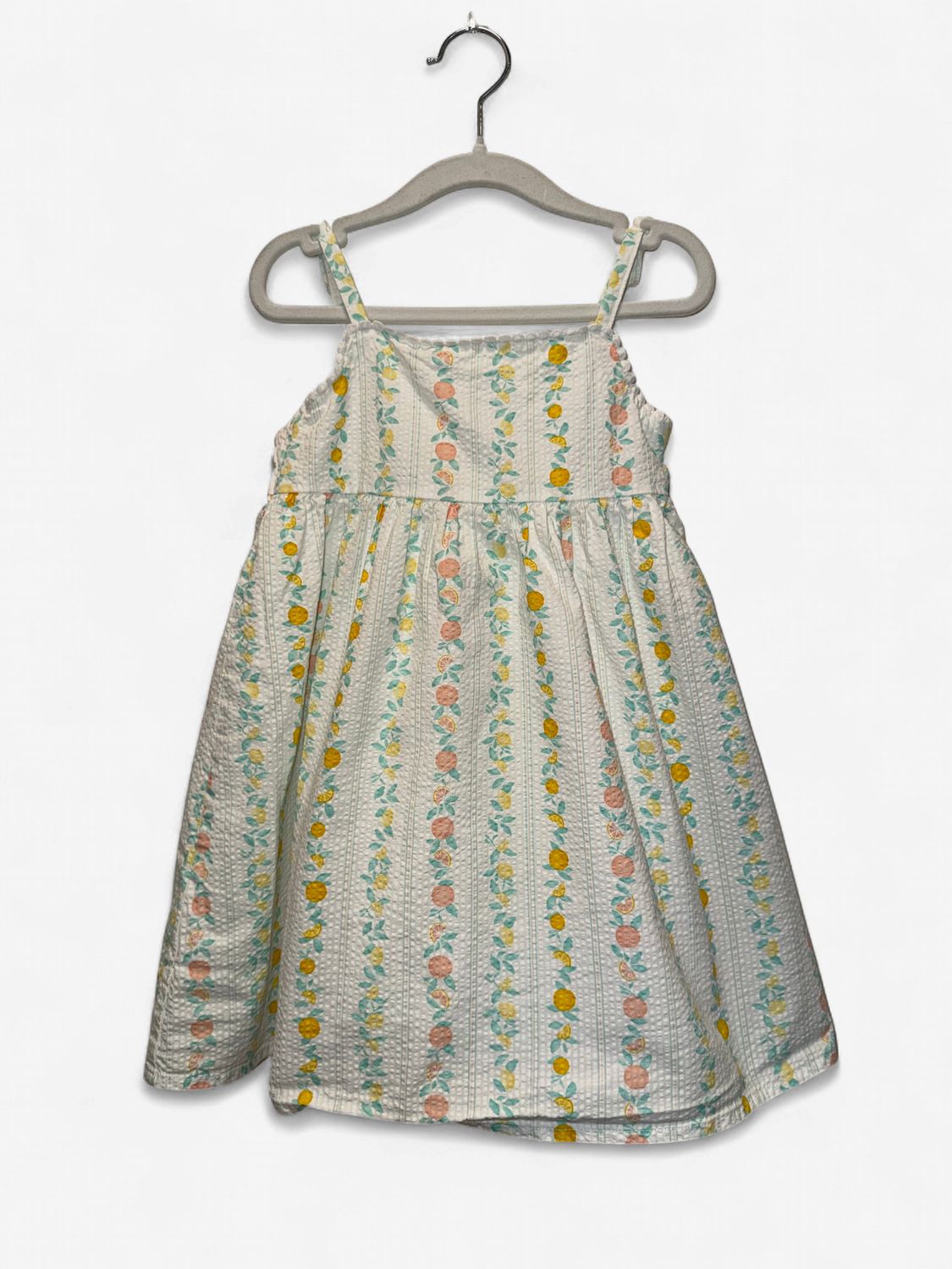 Used - Janie and Jack - Play Dress - 3Y - PWE5047