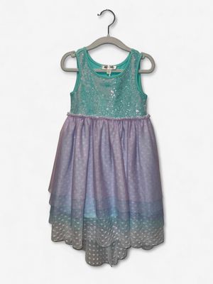 New with Tags - Ava &amp; Yelly - Play Dress - 2Y - PWE5059