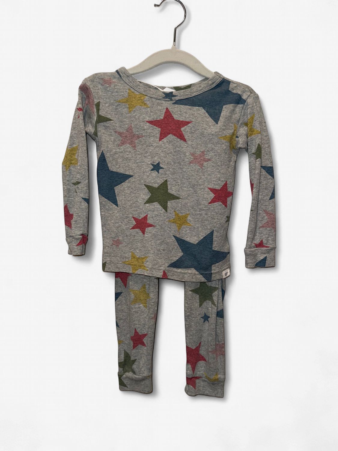 Used - Gap - Two-Piece PJ - 2Y - PWE5035