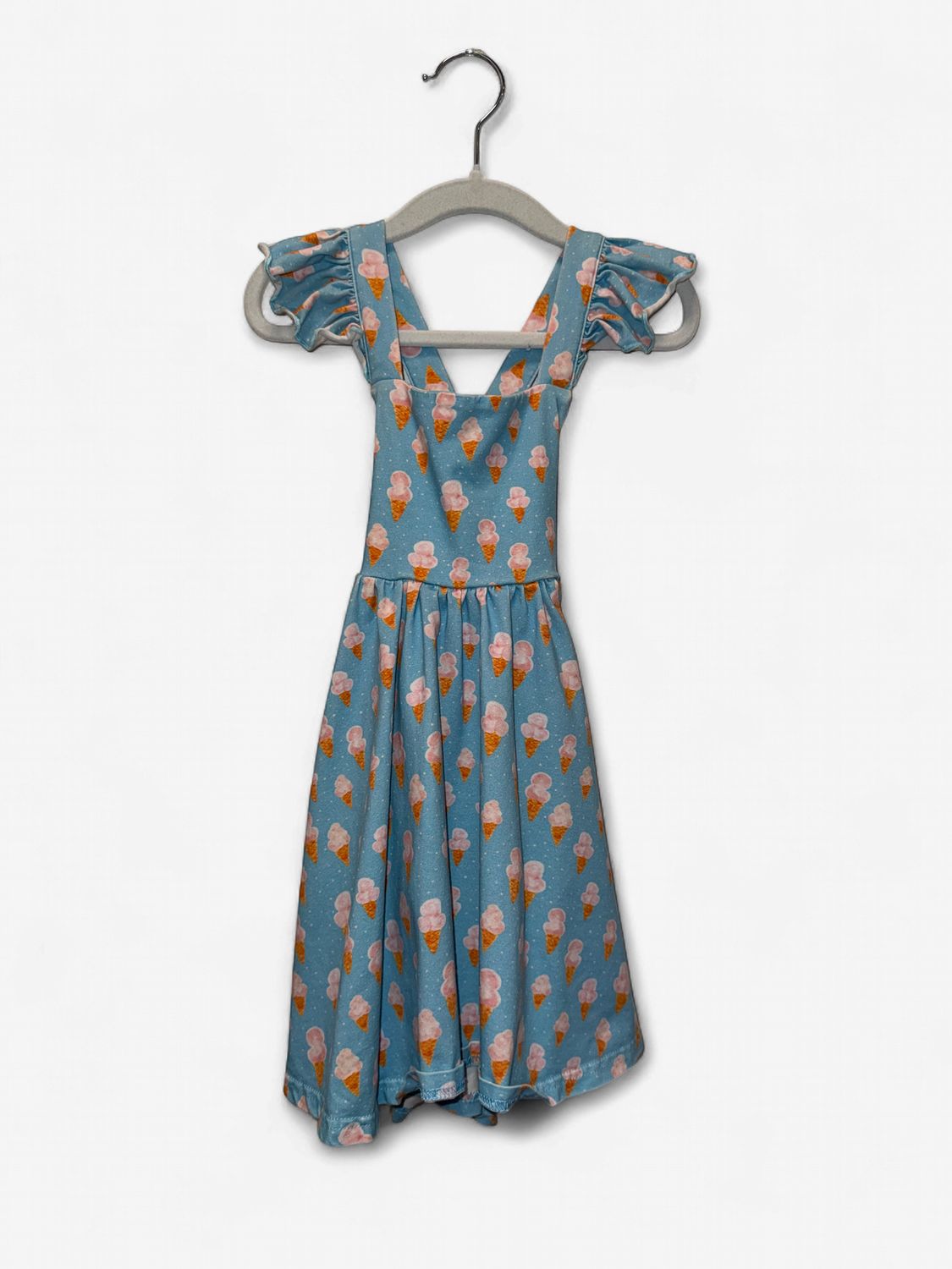 Used - Ollie Jay - Play Dress - 2Y - PWE5041