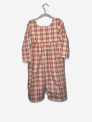 Used - Ollie Jay - Romper - 3Y - PWE5044