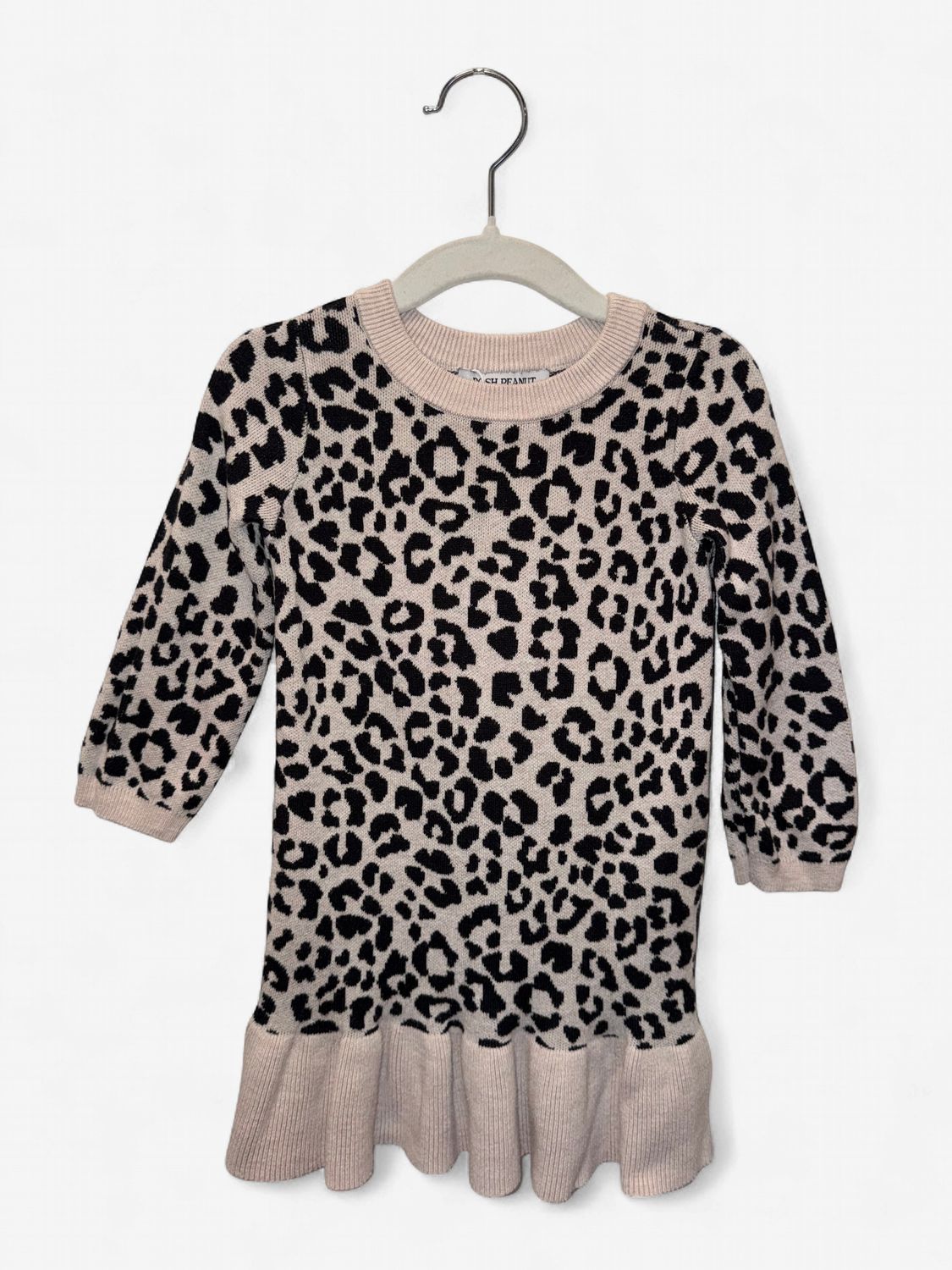 Used - Posh Peanut - Play Dress - 3Y - PWE5025
