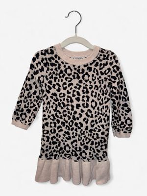 Used - Posh Peanut - Play Dress - 3Y - PWE5025