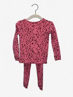Used - Gap - Two-Piece PJ - 2Y - PWE5034