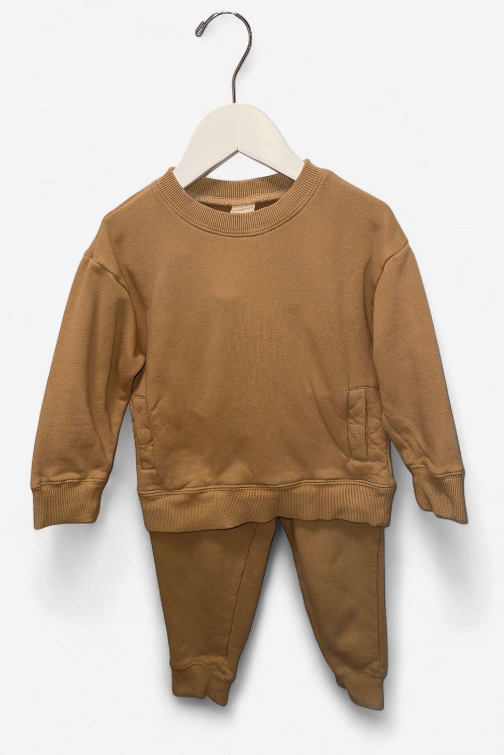 Used - Goumi Kids - Long Sleeve Set - 2-3Y - PWE5060