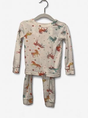 Used - Gap - Two-Piece PJ - 2Y - PWE5033