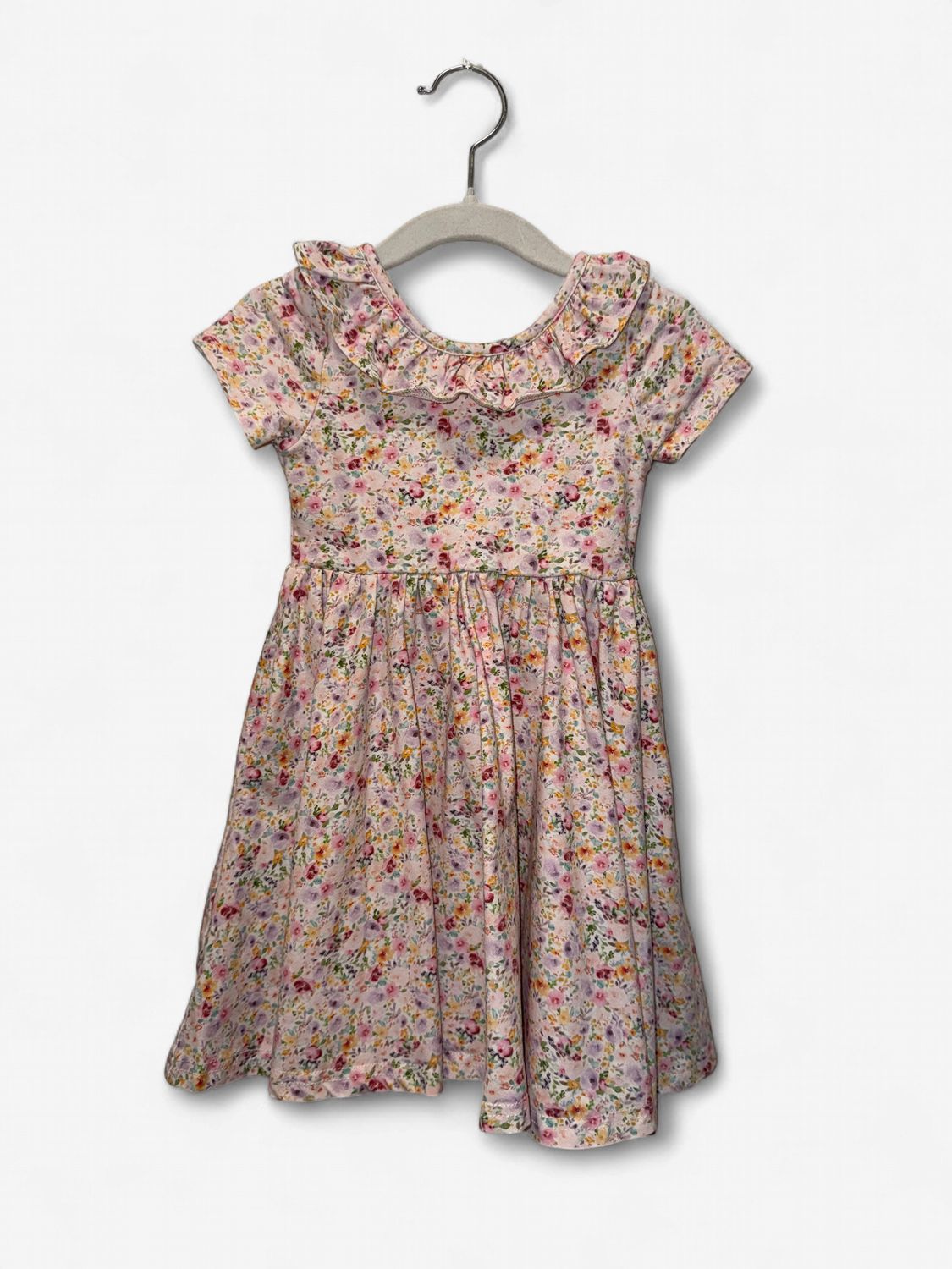 Used - Ollie Jay - Play Dress - 3Y - PWE5043