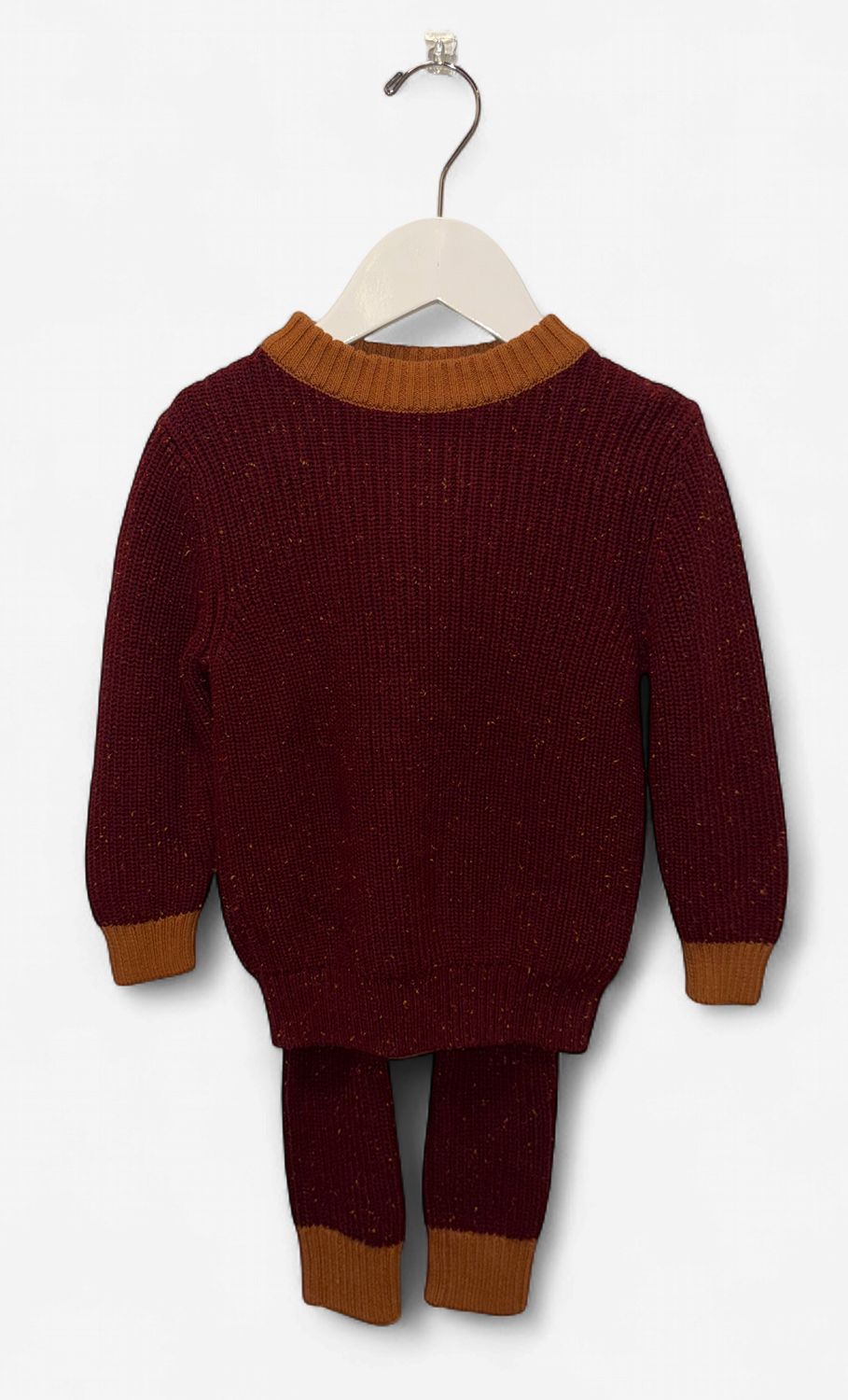 Used - Little Green Radicals - Long Sleeve Set - 2-3Y - PWE5062