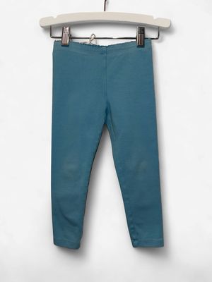 Used - Tea Collection - Leggings - 4Y - PWE5029