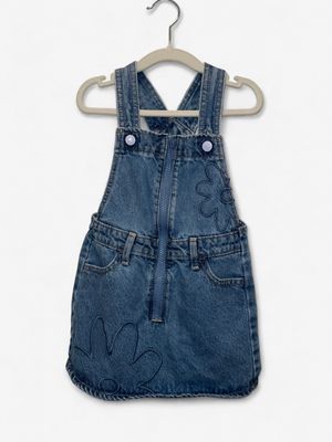 Used - Old Navy - Play Dress - 3Y - PWE5039