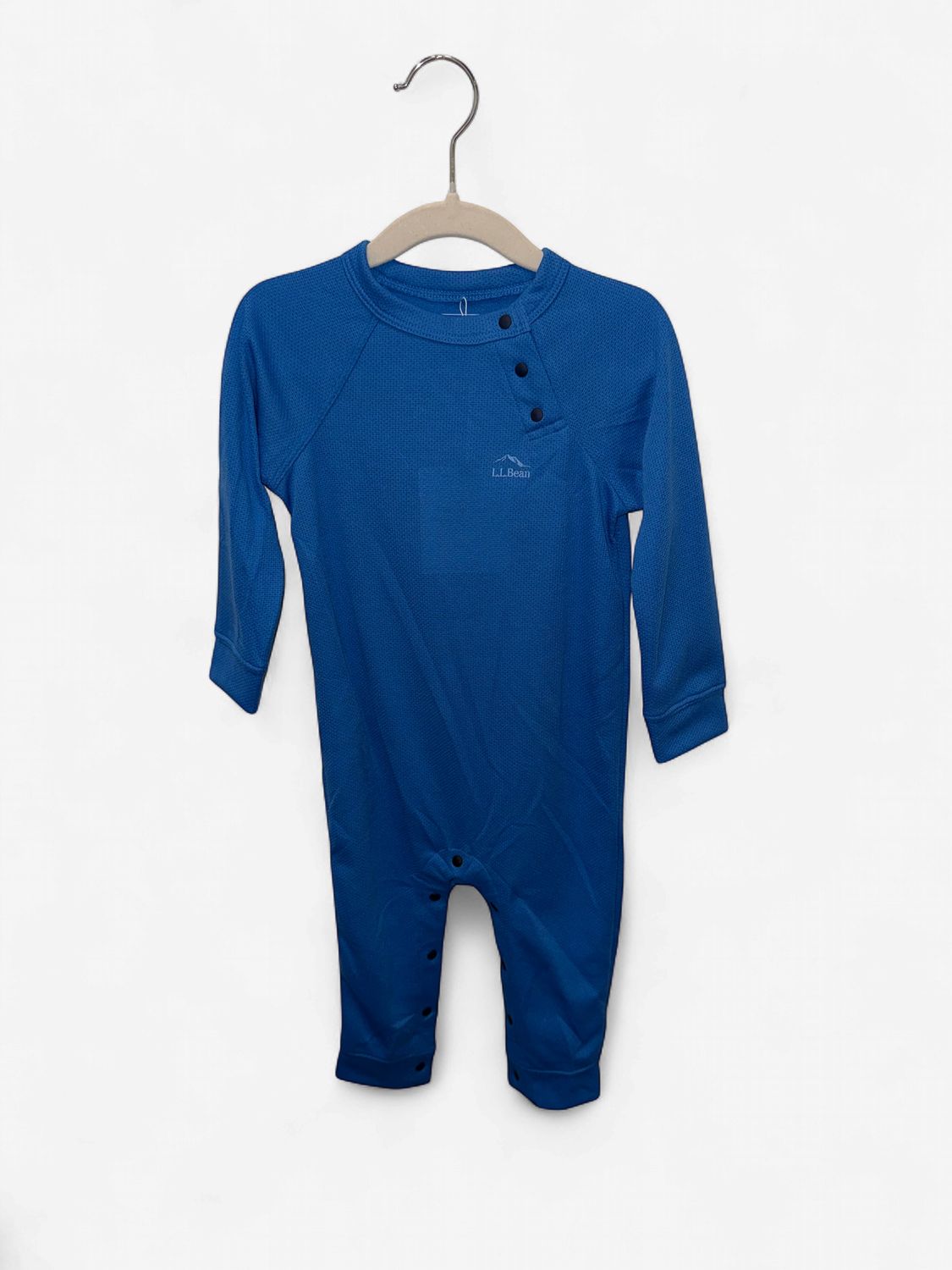 Used - LL Bean - Jumpsuit - 12-18M - PWE5204