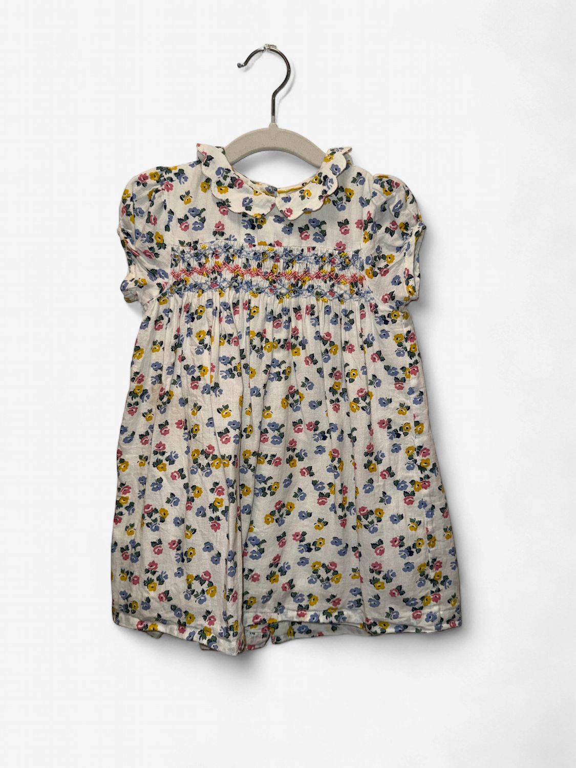 Used - Baby Boden - Play Dress - 18-24M - PWE5192