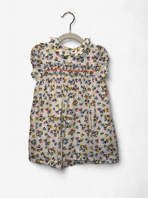 Used - Baby Boden - Play Dress - 18-24M - PWE5192