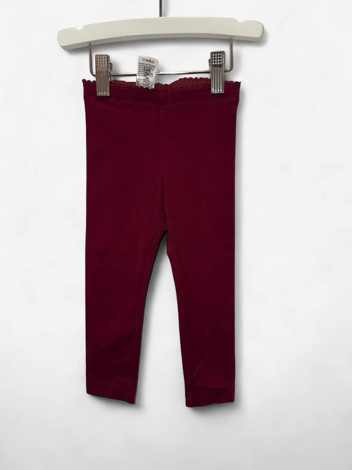 Used - Tea Collection - Leggings - 18-24M - PWE5196