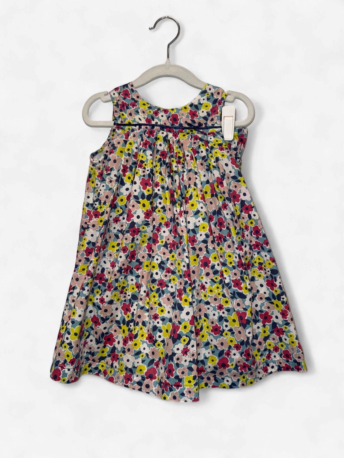 Used - Baby Boden - Play Dress - 18-24M - PWE5193