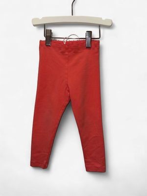 Used - Tea Collection - Leggings - 18-24M - PWE5197