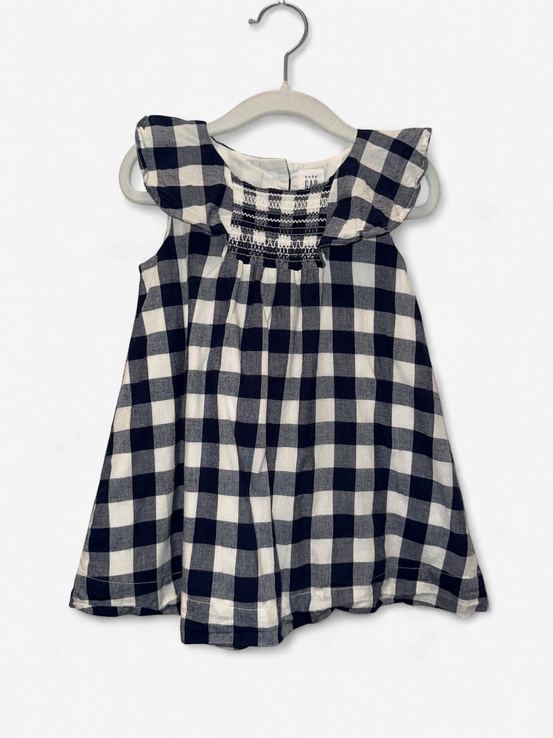 Used - Gap - Play Dress - 18-24M - PWE5191