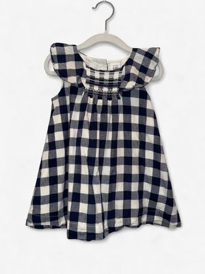 Used - Gap - Play Dress - 18-24M - PWE5191