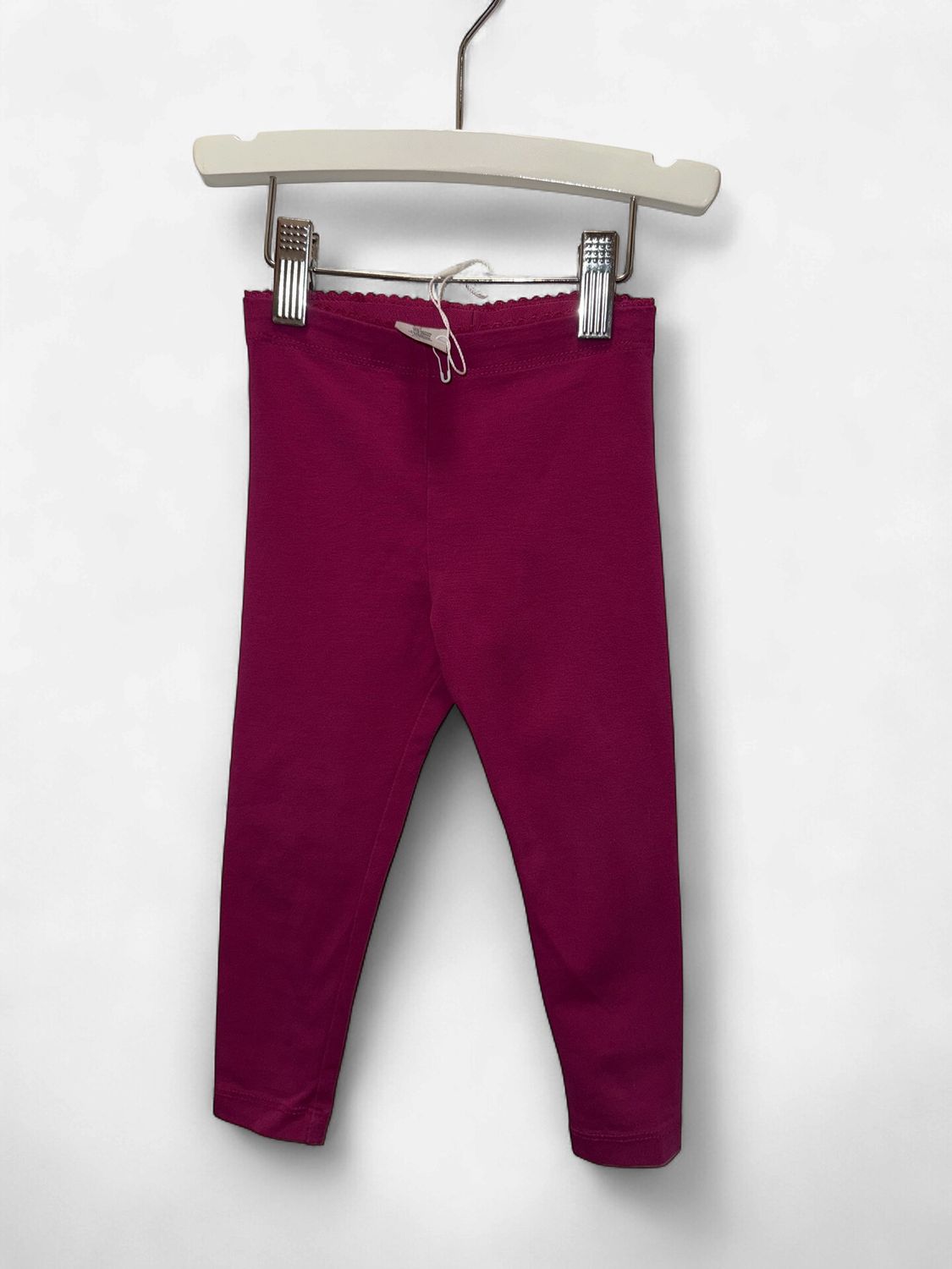 Used - Tea Collection - Leggings - 18-24M - PWE5195