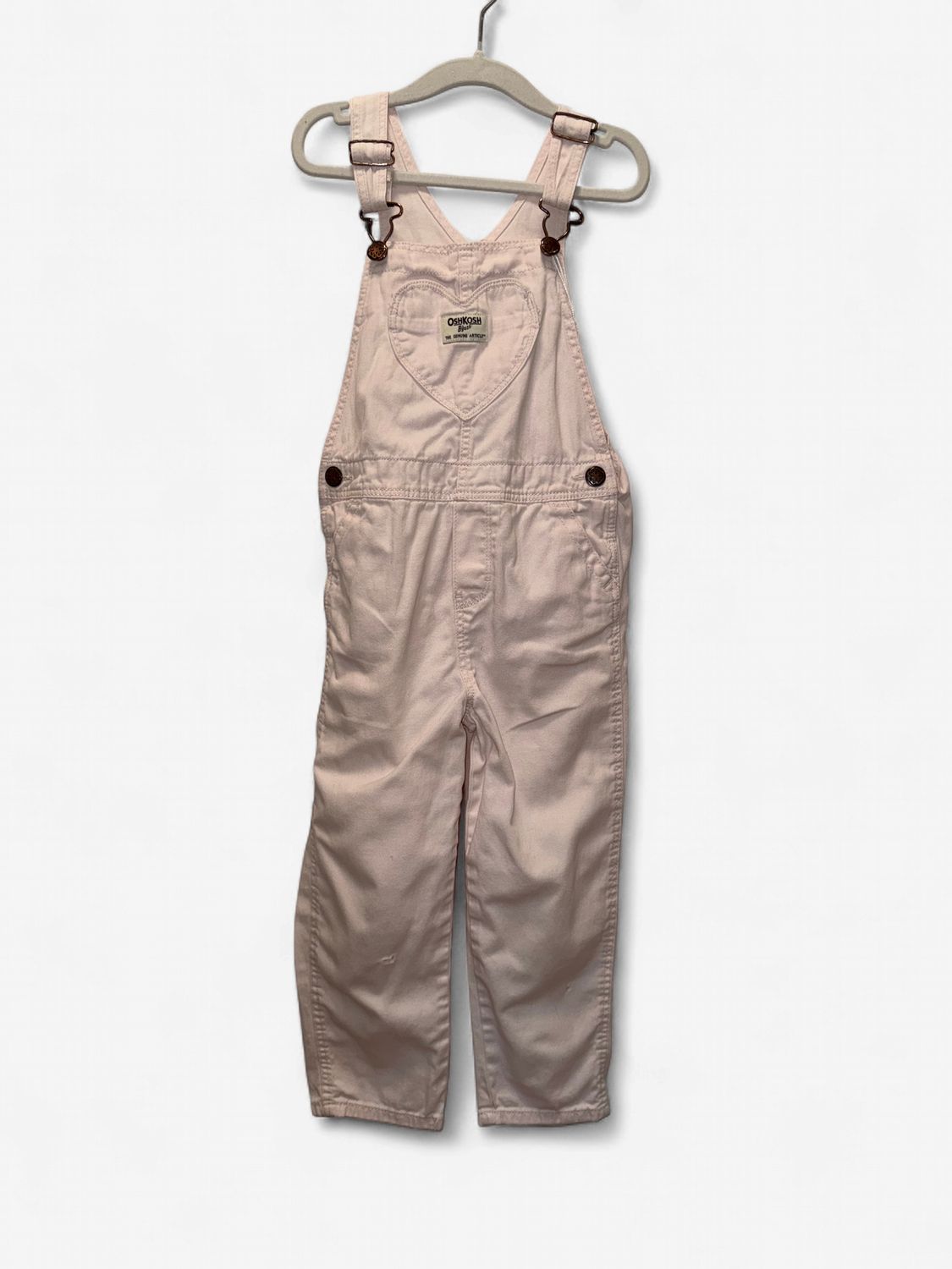 Used - Oshkosh B'Gosh - Overalls - 5Y - PWE5249