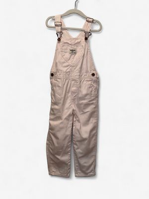 Used - Oshkosh B'Gosh - Overalls - 5Y - PWE5249