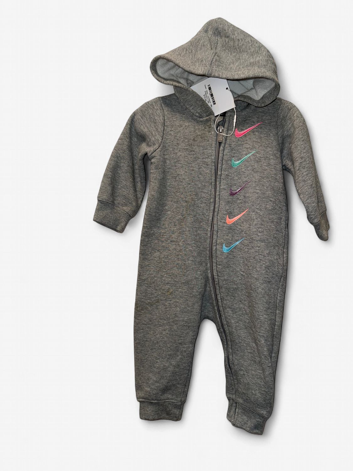 Used - Nike - Jumpsuit - 9M - PWE5231